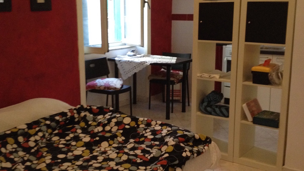 Photo of Bedroom in Pozzuoli