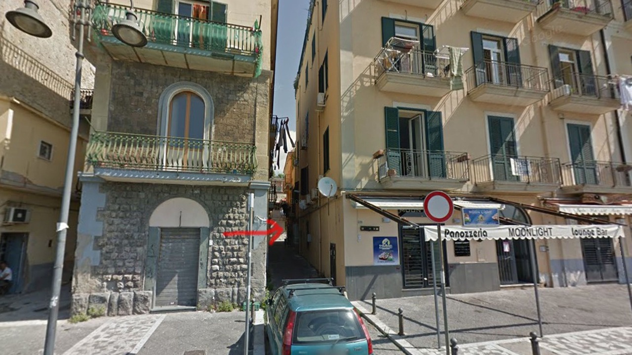 Photo of Outdoor in Pozzuoli