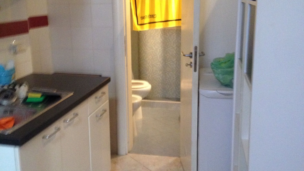 Photo of Bathroom in Pozzuoli