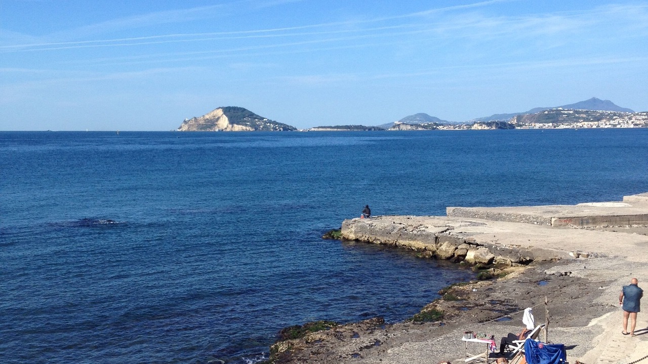 Photo of Others in Pozzuoli