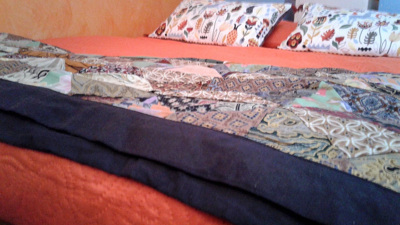 Photo of Bedroom in Ariano Irpino