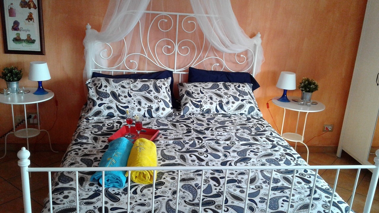 Photo of Bedroom in Ariano Irpino