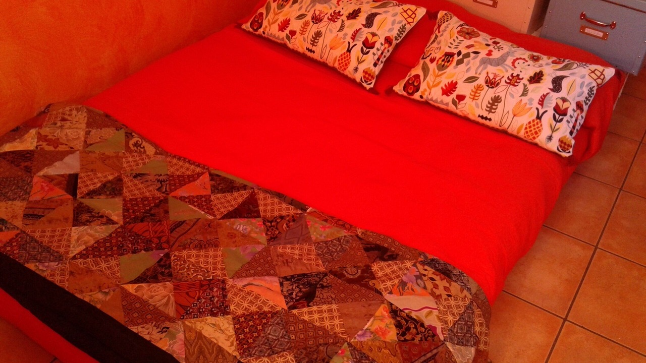 Photo of Bedroom in Ariano Irpino