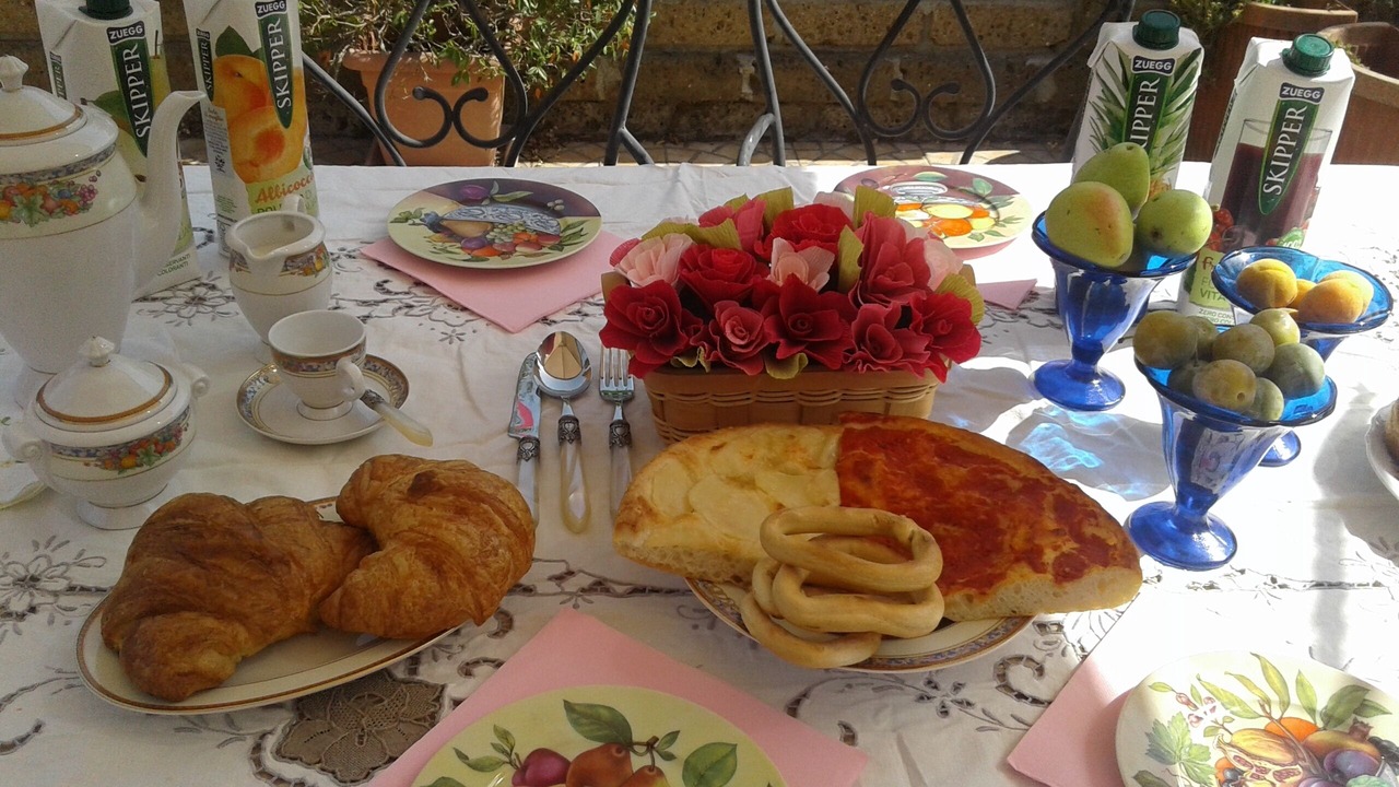Photo of Outdoor in Ariano Irpino