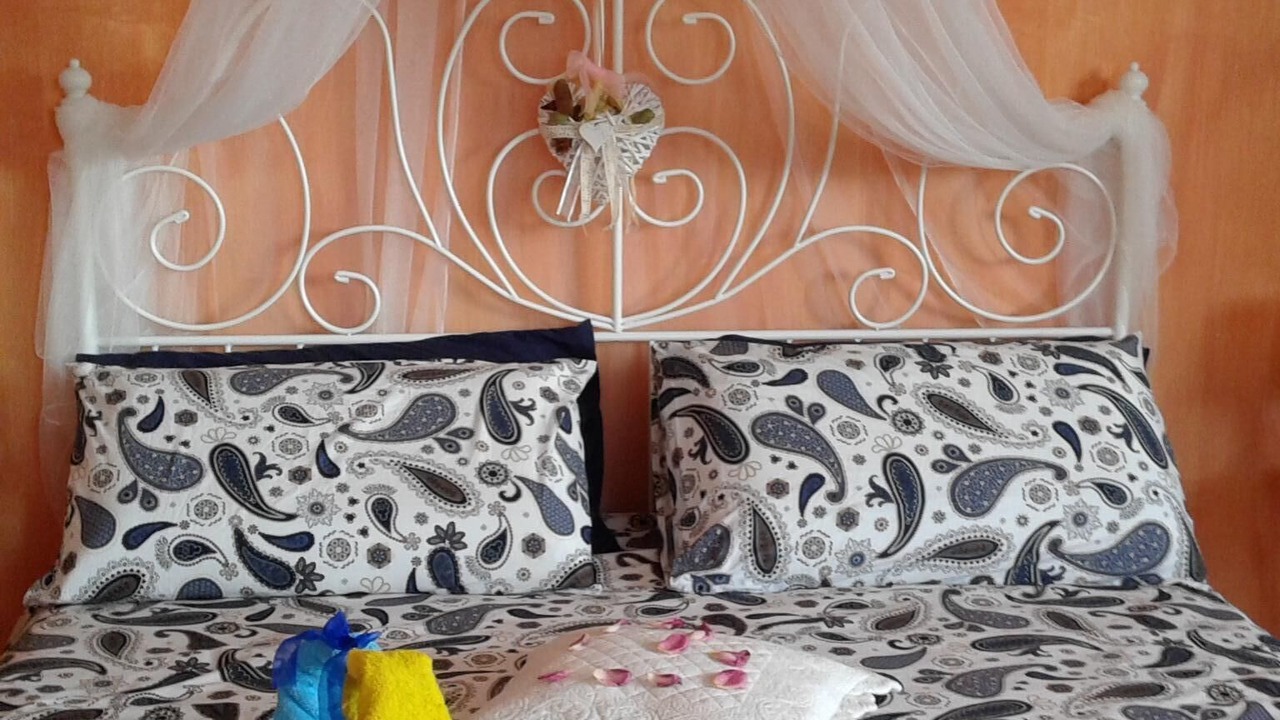 Photo of Bedroom in Ariano Irpino