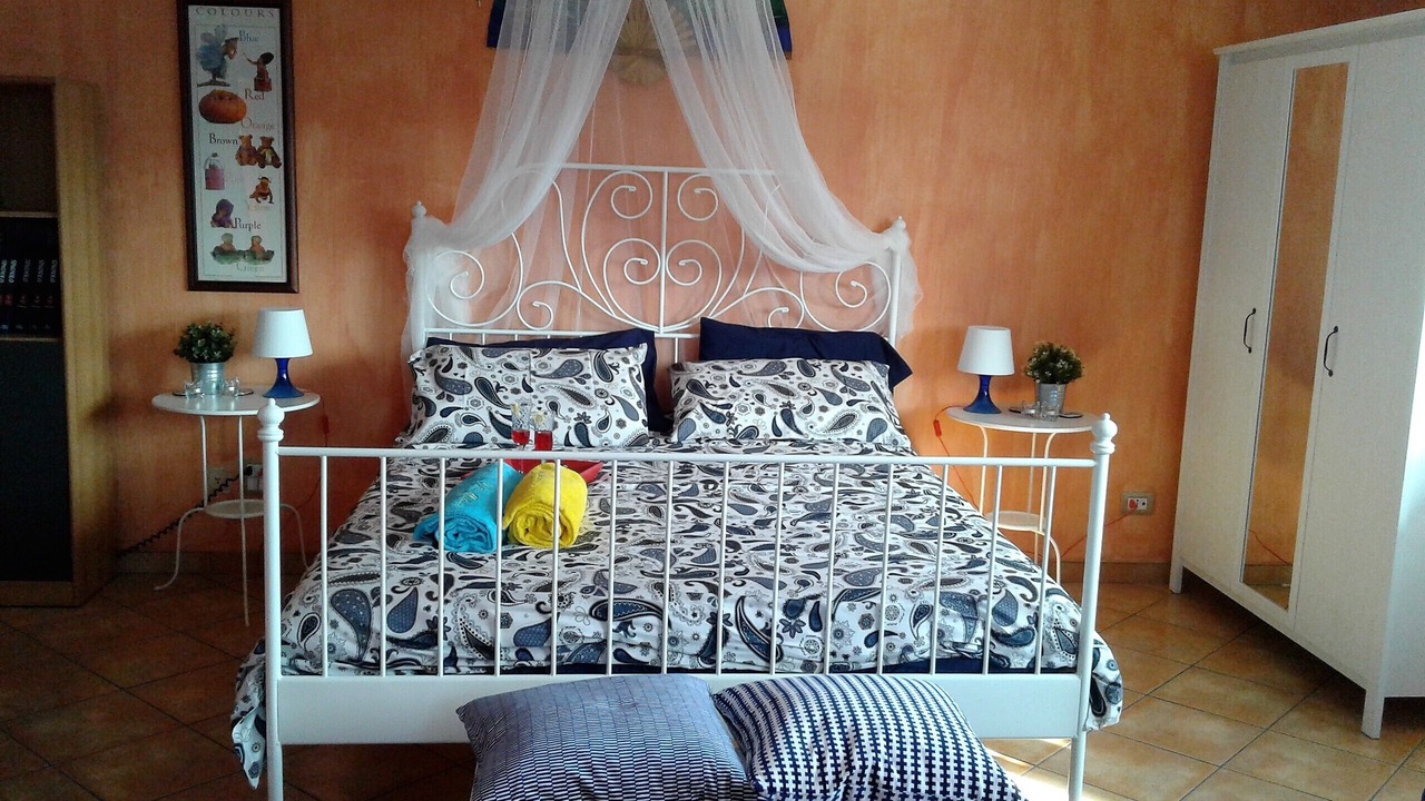 Photo of Bedroom in Ariano Irpino