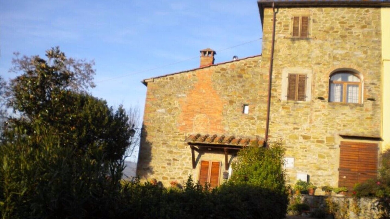 Photo of Outdoor in Pieve a Maiano