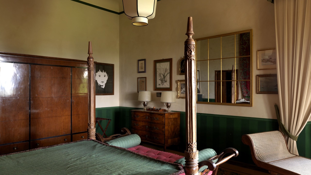 Photo of Bedroom in Impruneta
