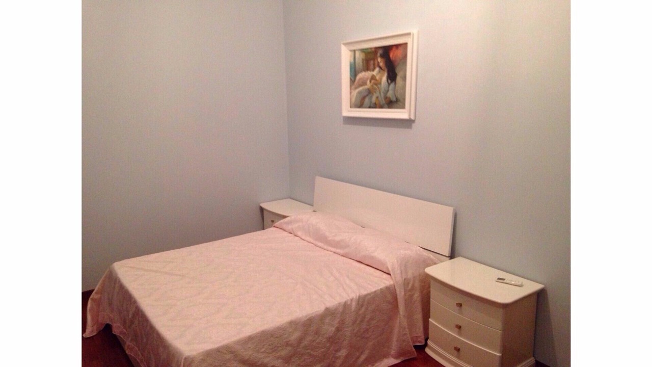 Photo of Bedroom in Torre Annunziata