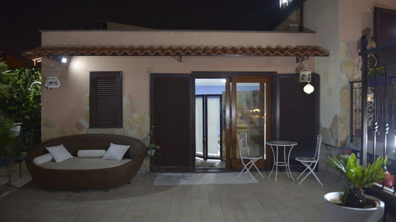 Photo of Patio Balcony in Torre Annunziata
