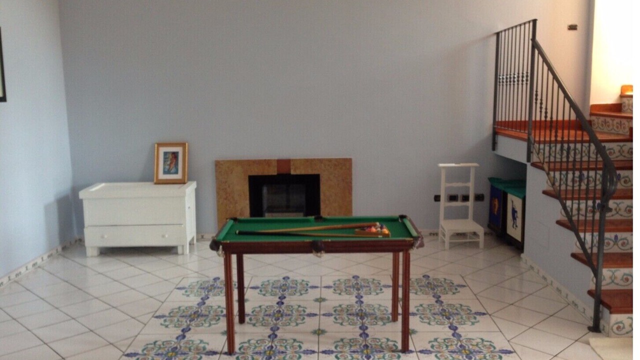 Photo of Bedroom in Torre Annunziata