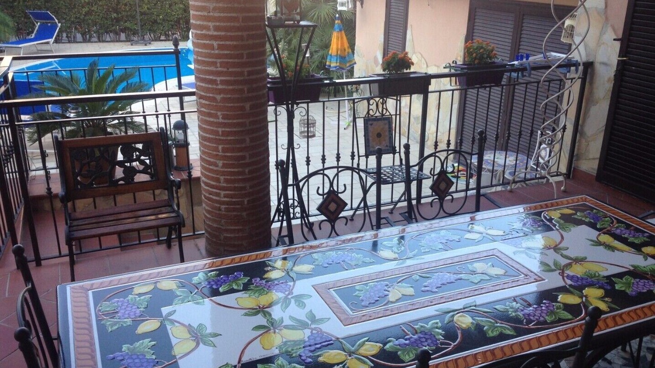 Photo of Outdoor in Torre Annunziata