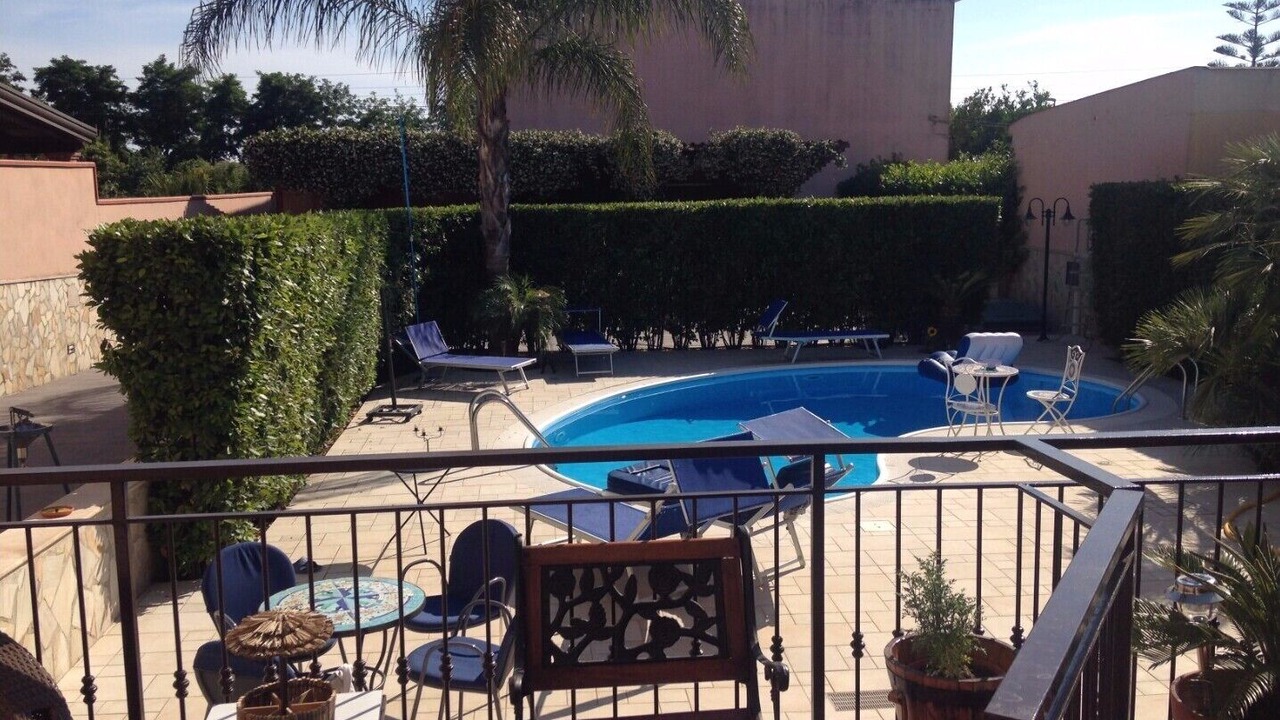 Photo of Outdoor in Torre Annunziata