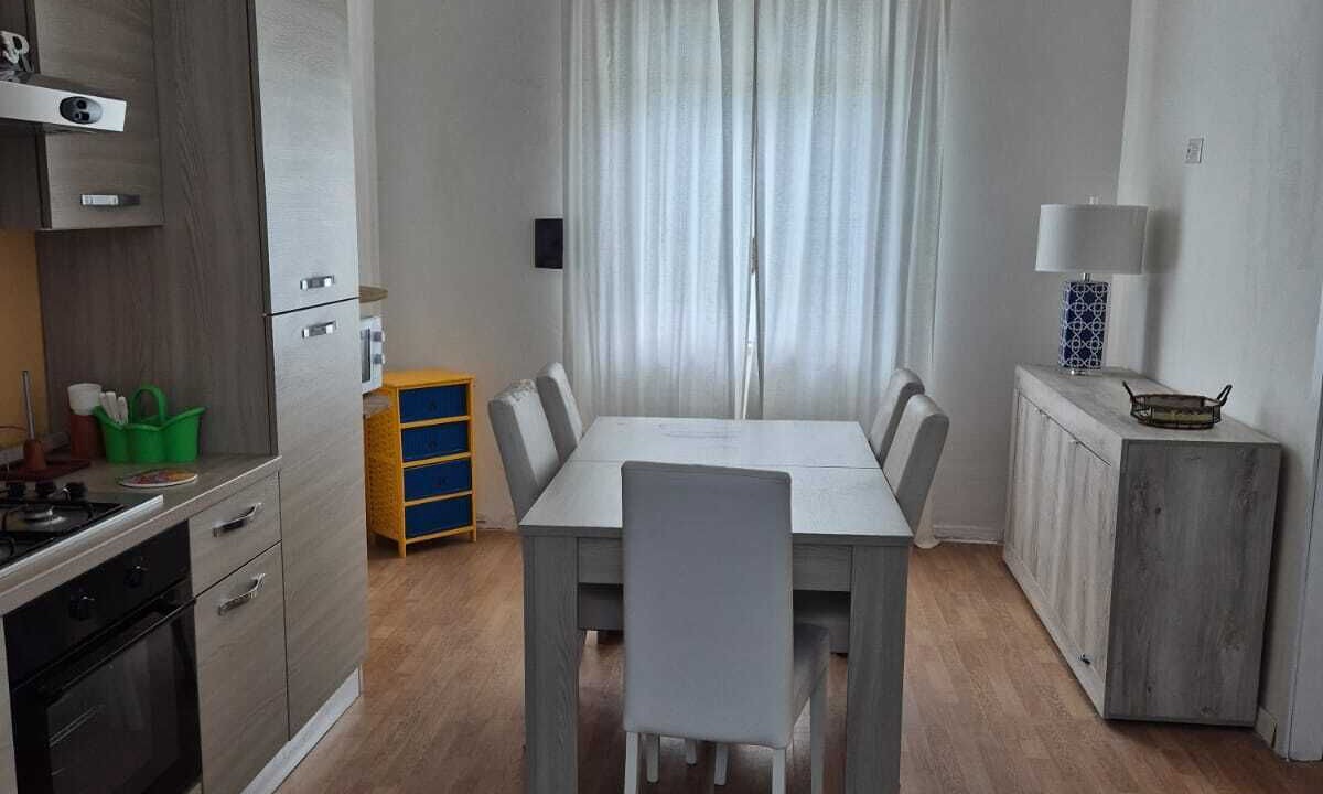 Photo of Kitchen in Belvedere Marittimo