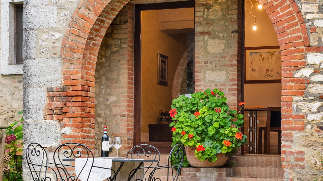 Photo of Outdoor in Rapolano Terme