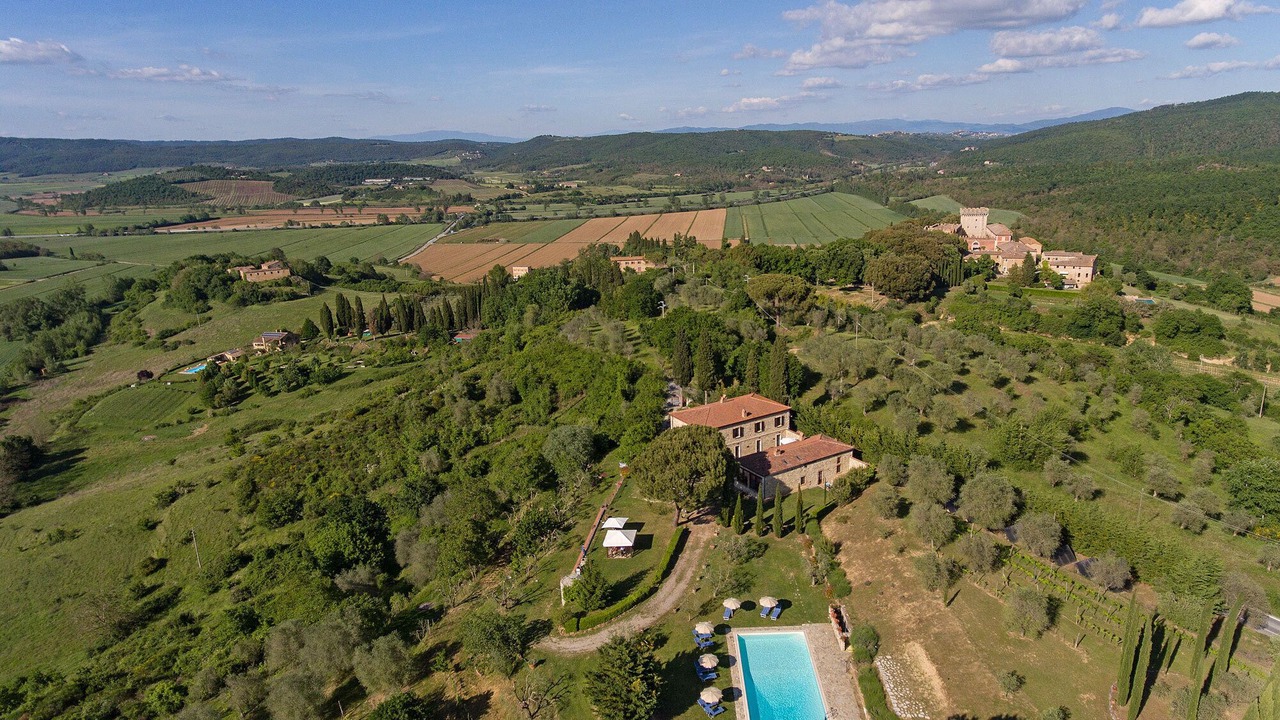 Photo of Outdoor in Rapolano Terme