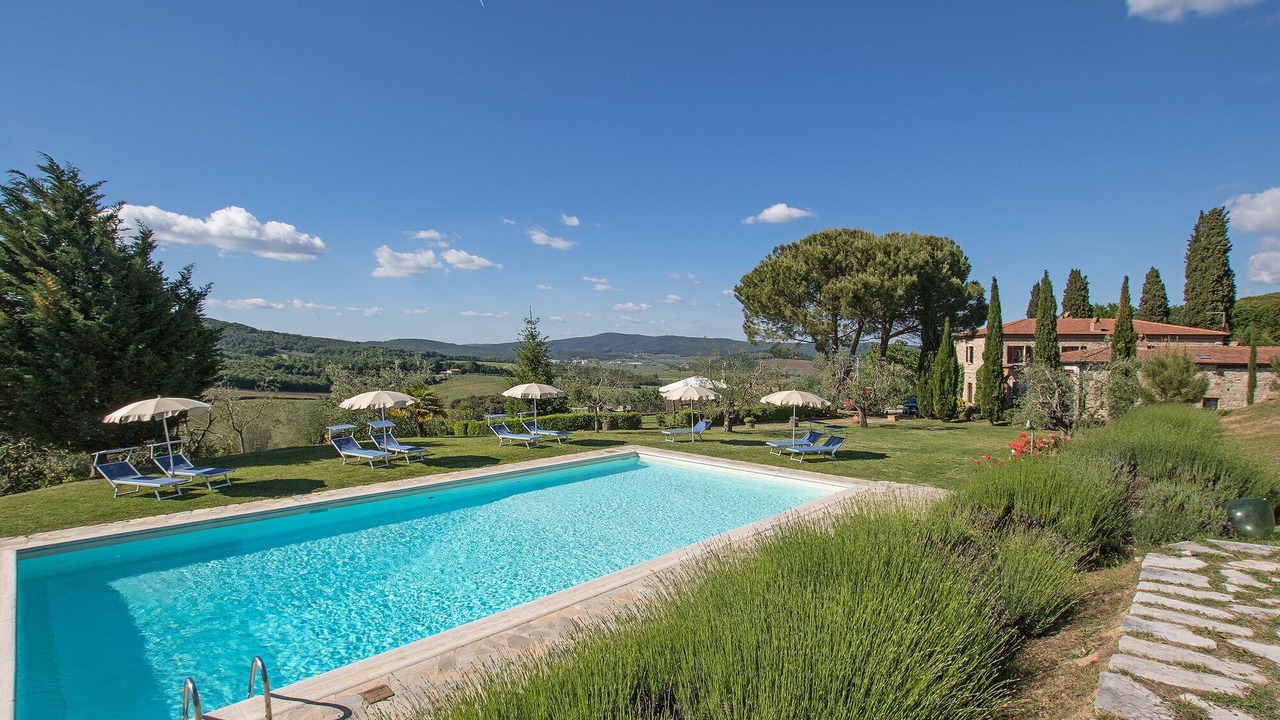 Photo of Outdoor in Rapolano Terme