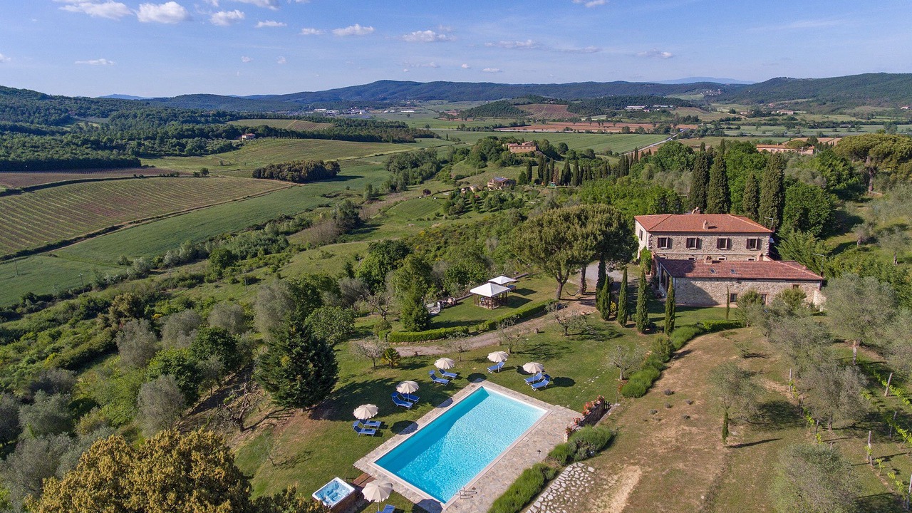 Photo of Outdoor in Rapolano Terme