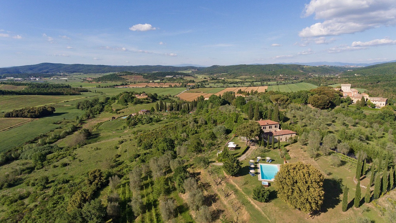 Photo of Outdoor in Rapolano Terme