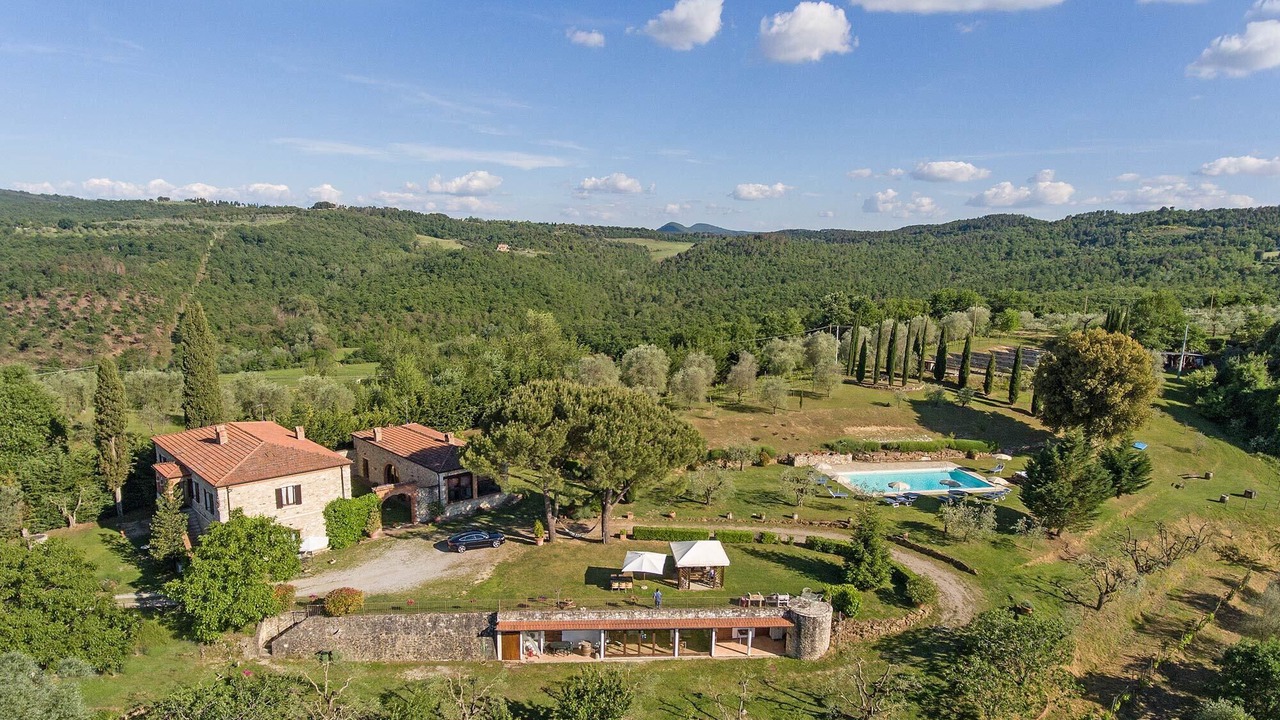 Photo of Outdoor in Rapolano Terme