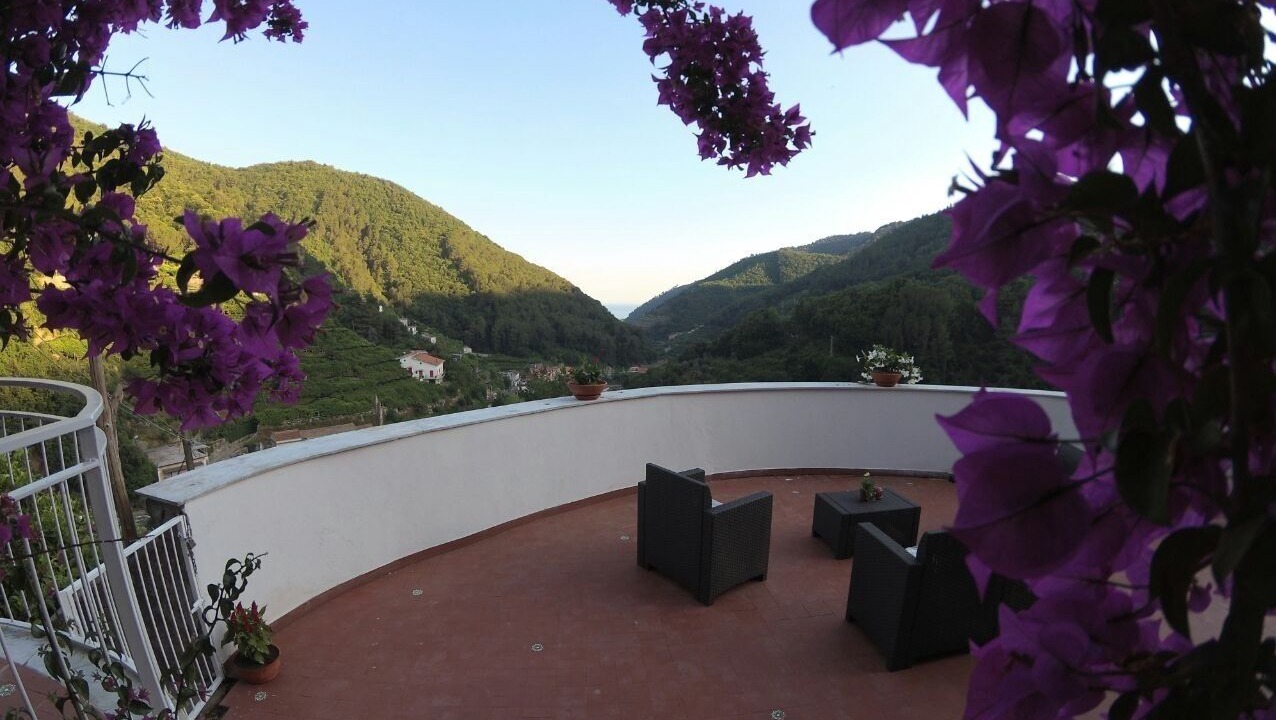 Photo of Patio Balcony in Pucara