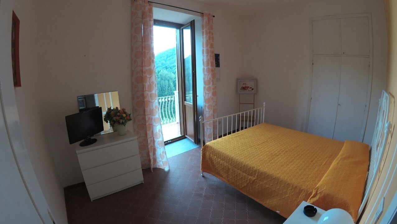 Photo of Bedroom in Pucara