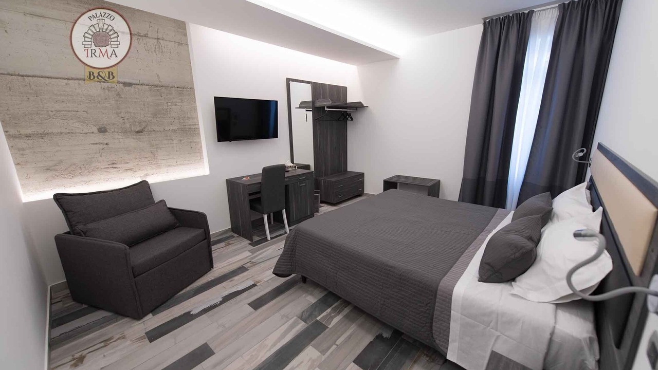 Photo of Bedroom in Vibo Valentia