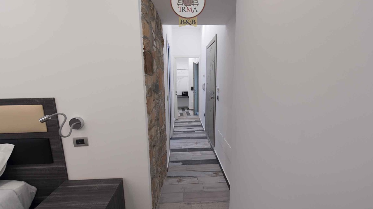 Photo of Bedroom in Vibo Valentia