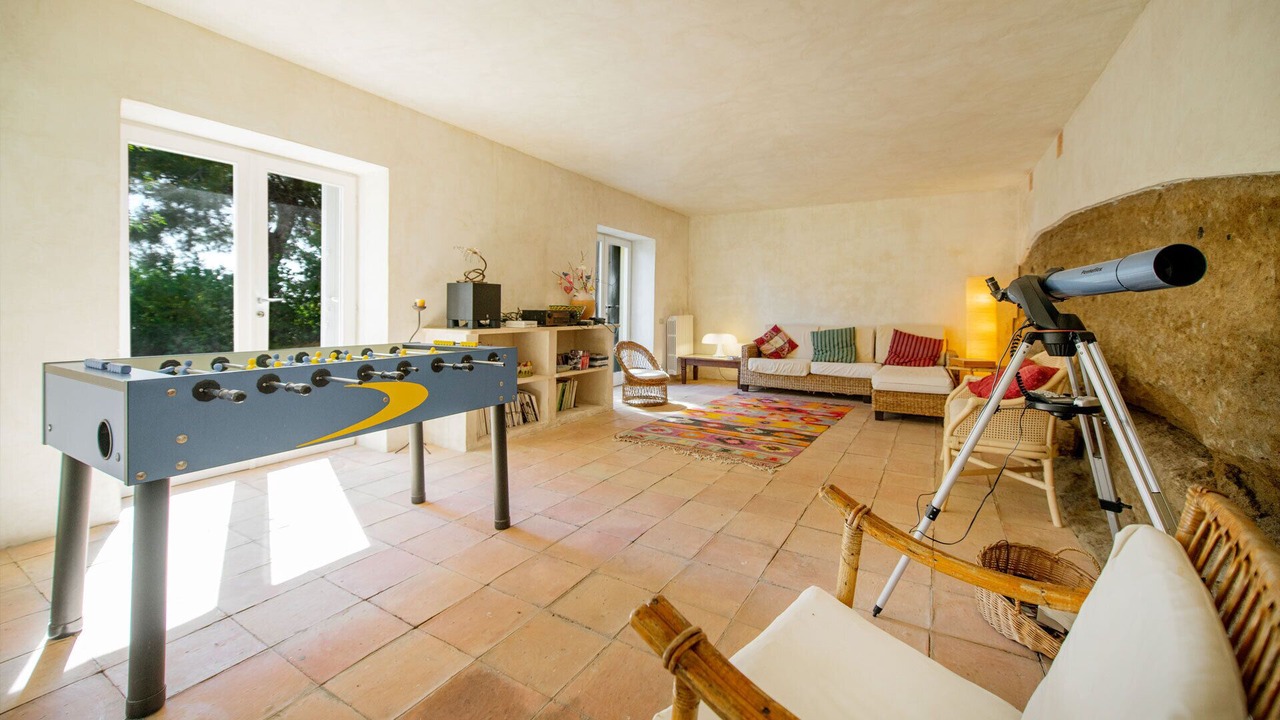 Photo of Bedroom in Procida