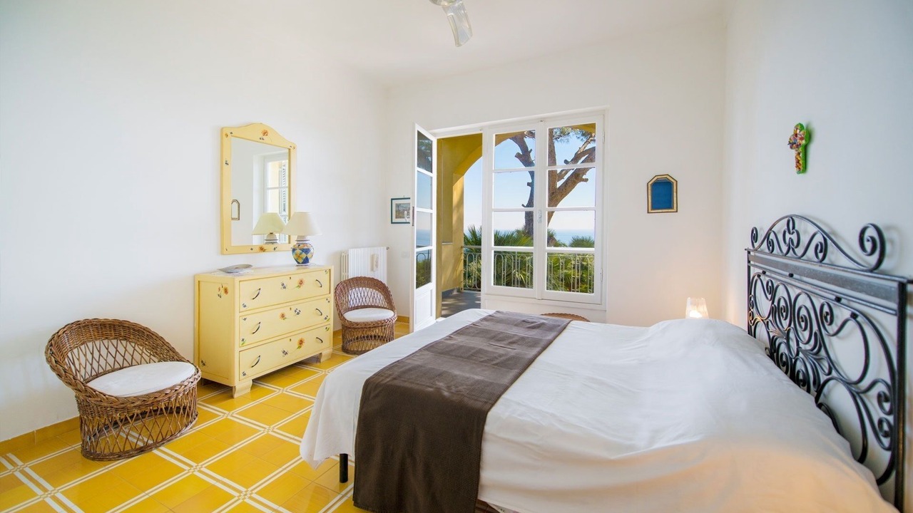 Photo of Bedroom in Procida