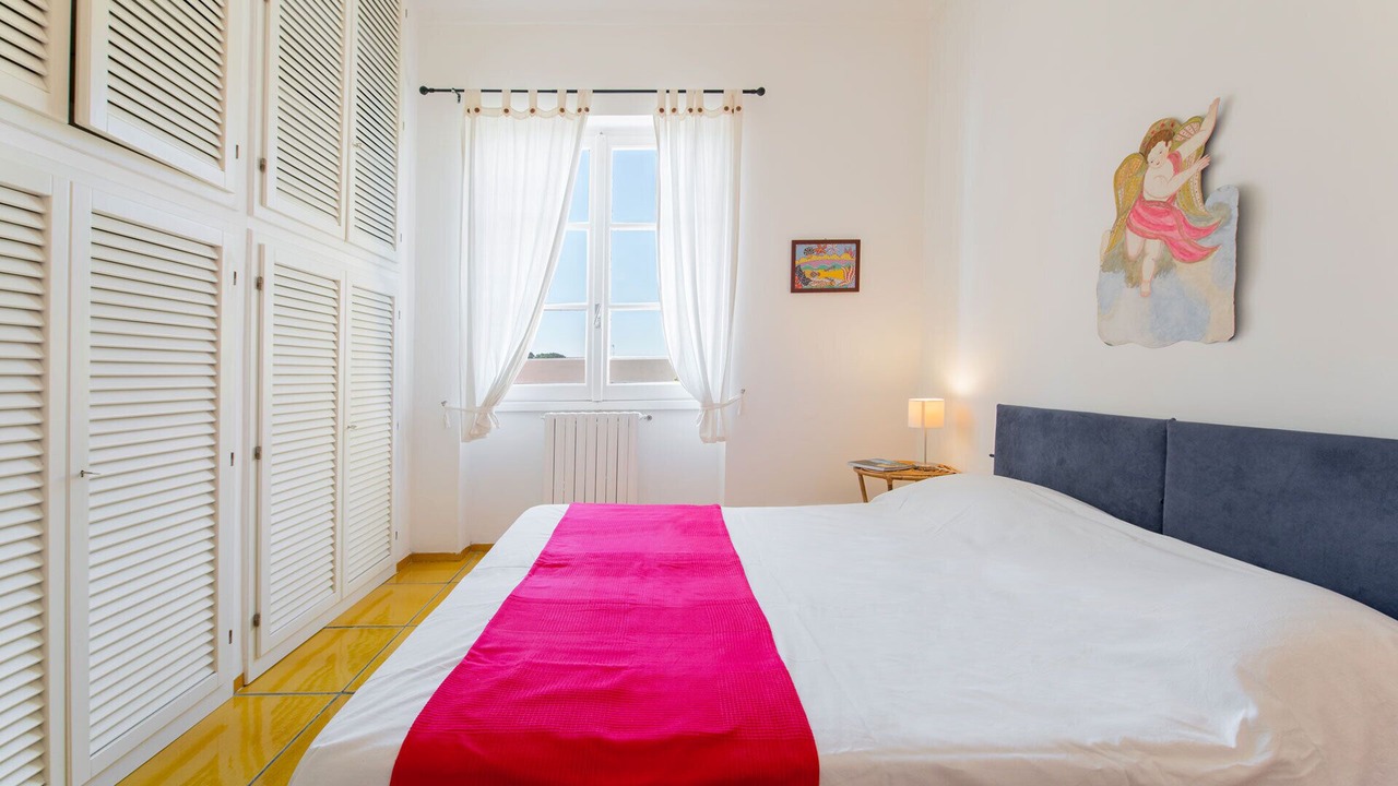 Photo of Bedroom in Procida
