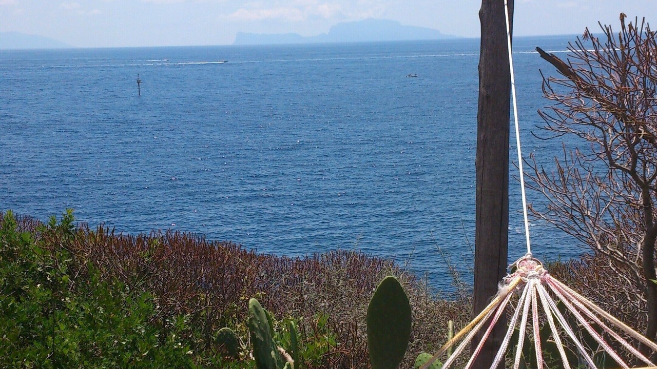 Photo of Outdoor in Procida