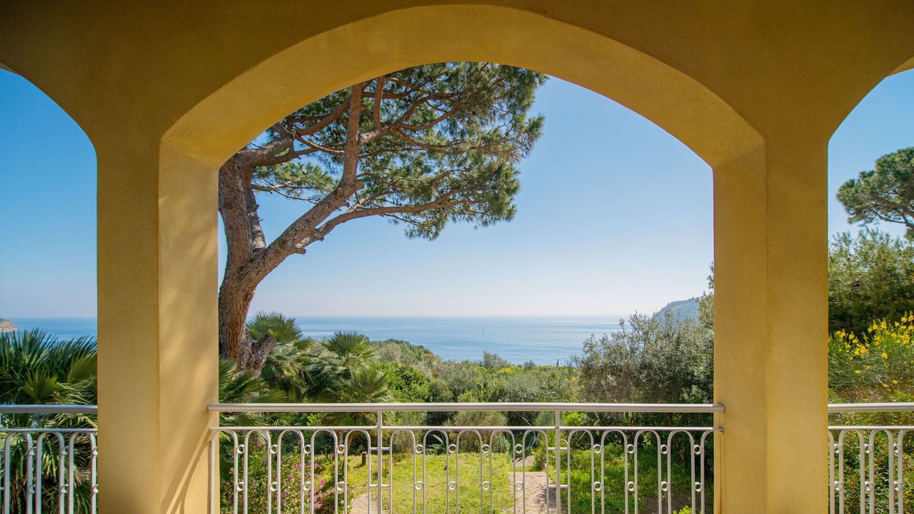 Photo of Outdoor in Procida