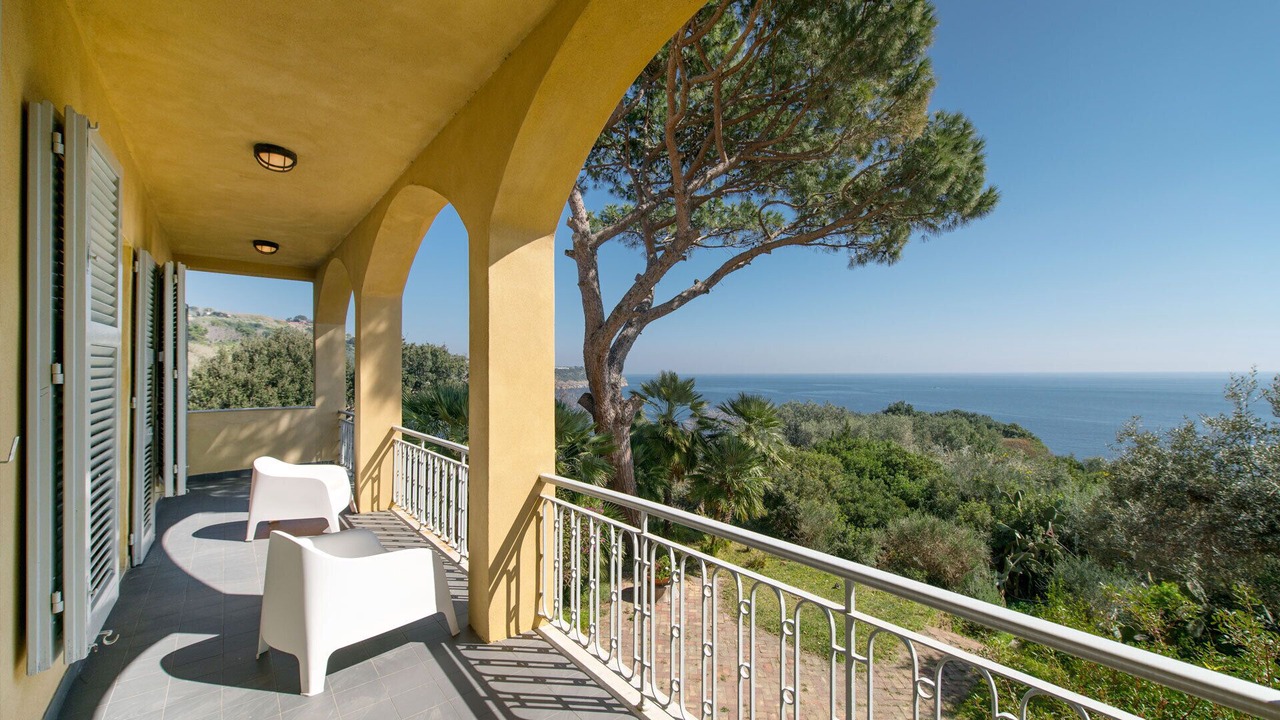 Photo of Outdoor in Procida