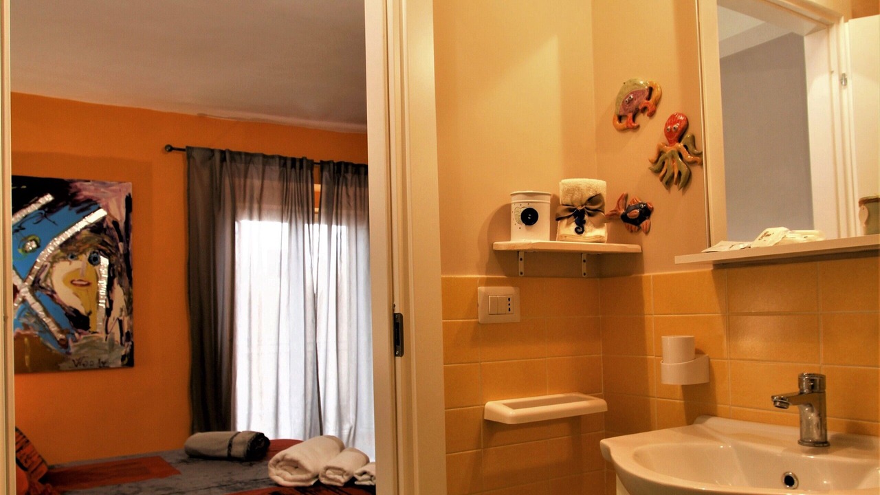 Photo of Bedroom in Montecalvario