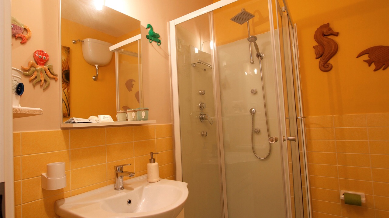 Photo of Bathroom in Montecalvario