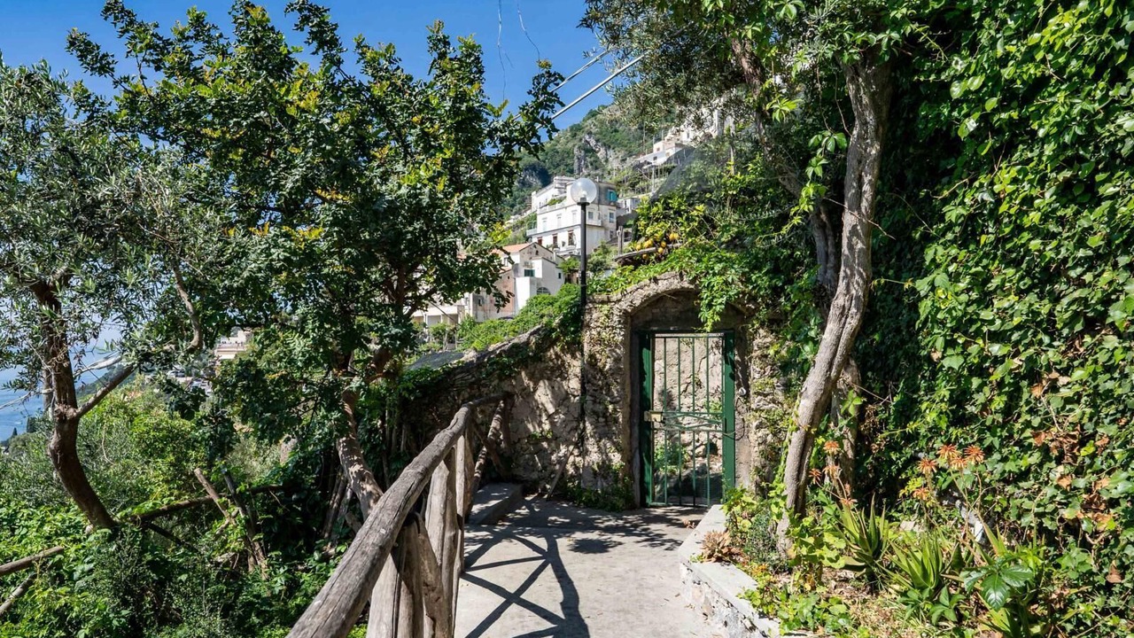 Photo of Outdoor in Pogerola