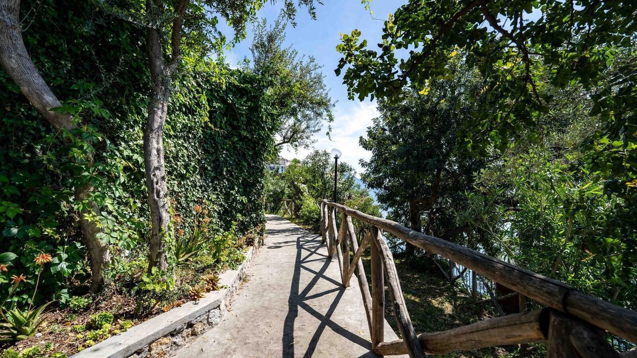 Photo of Outdoor in Pogerola
