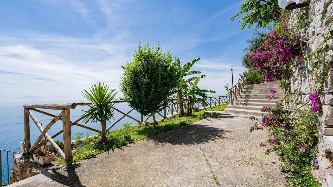 Photo of Outdoor in Pogerola