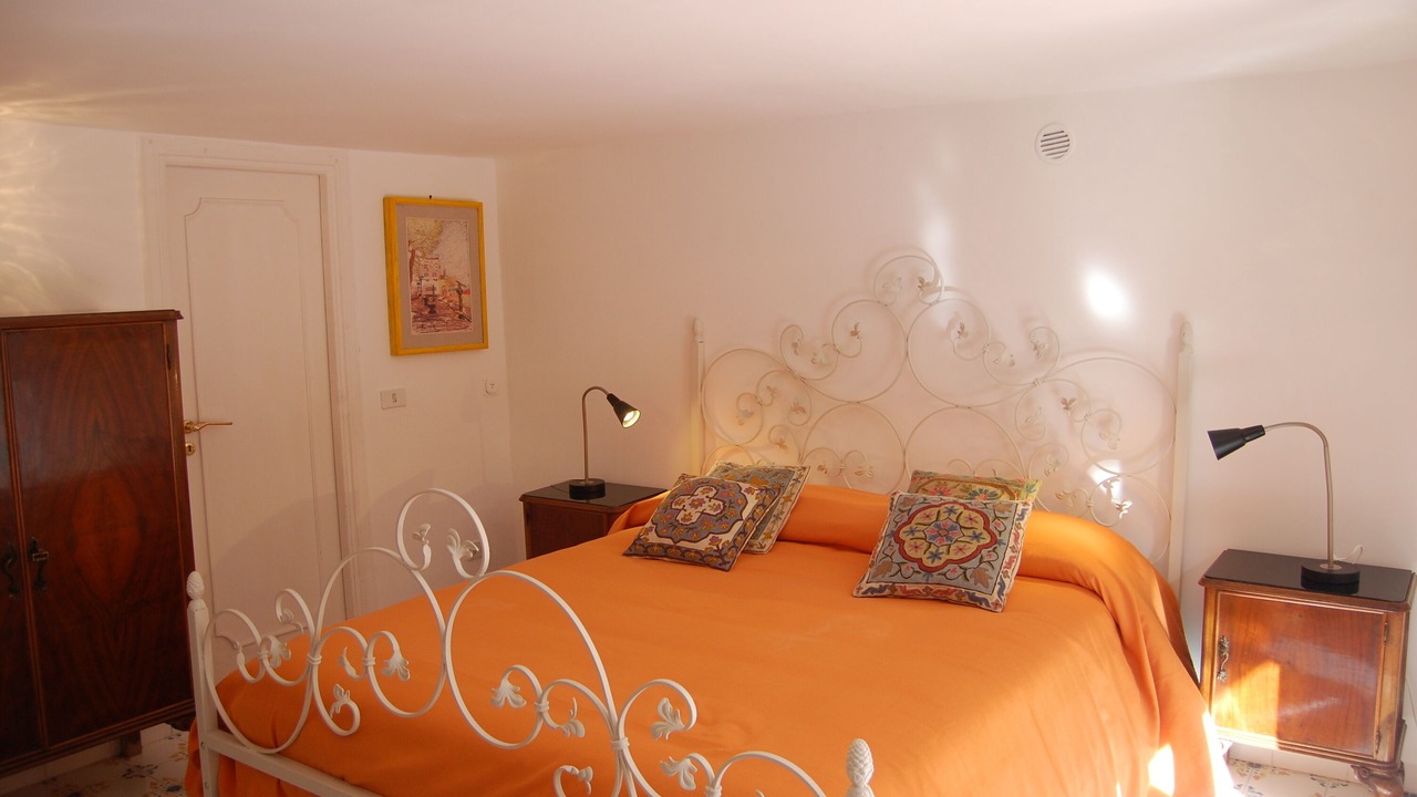 Photo of Bedroom in Vico Equense