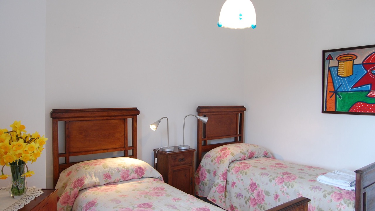 Photo of Bedroom in Vico Equense