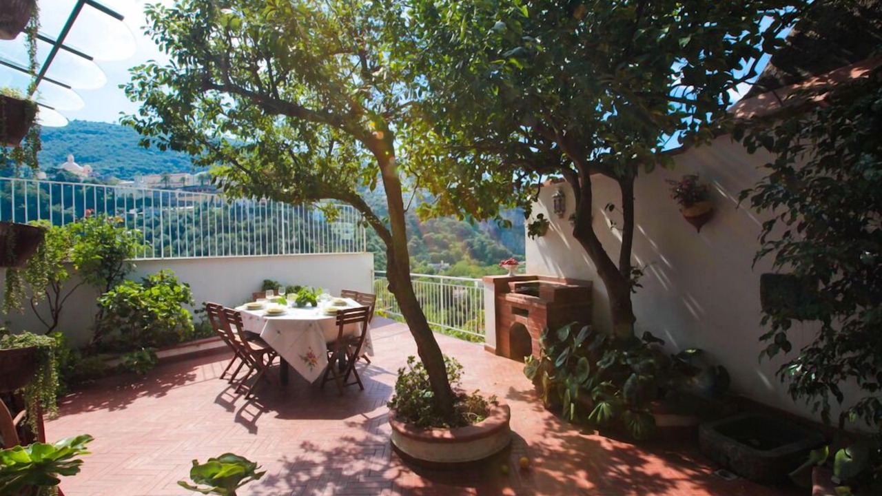 Photo of Outdoor in Vico Equense