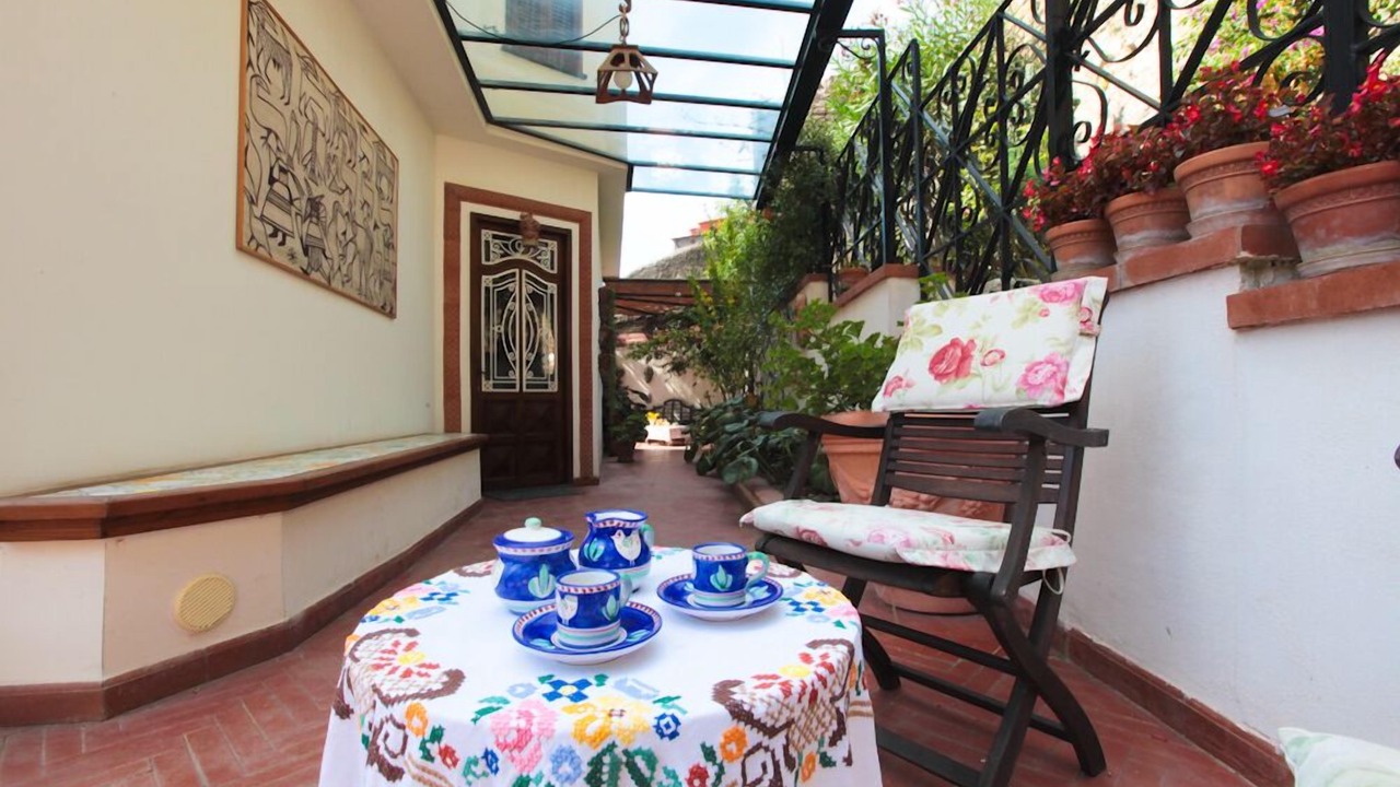 Photo of Outdoor in Vico Equense