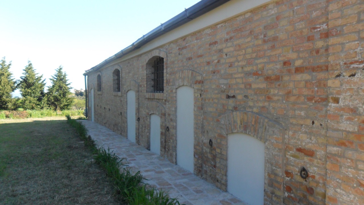 Photo of Outdoor in Chieuti