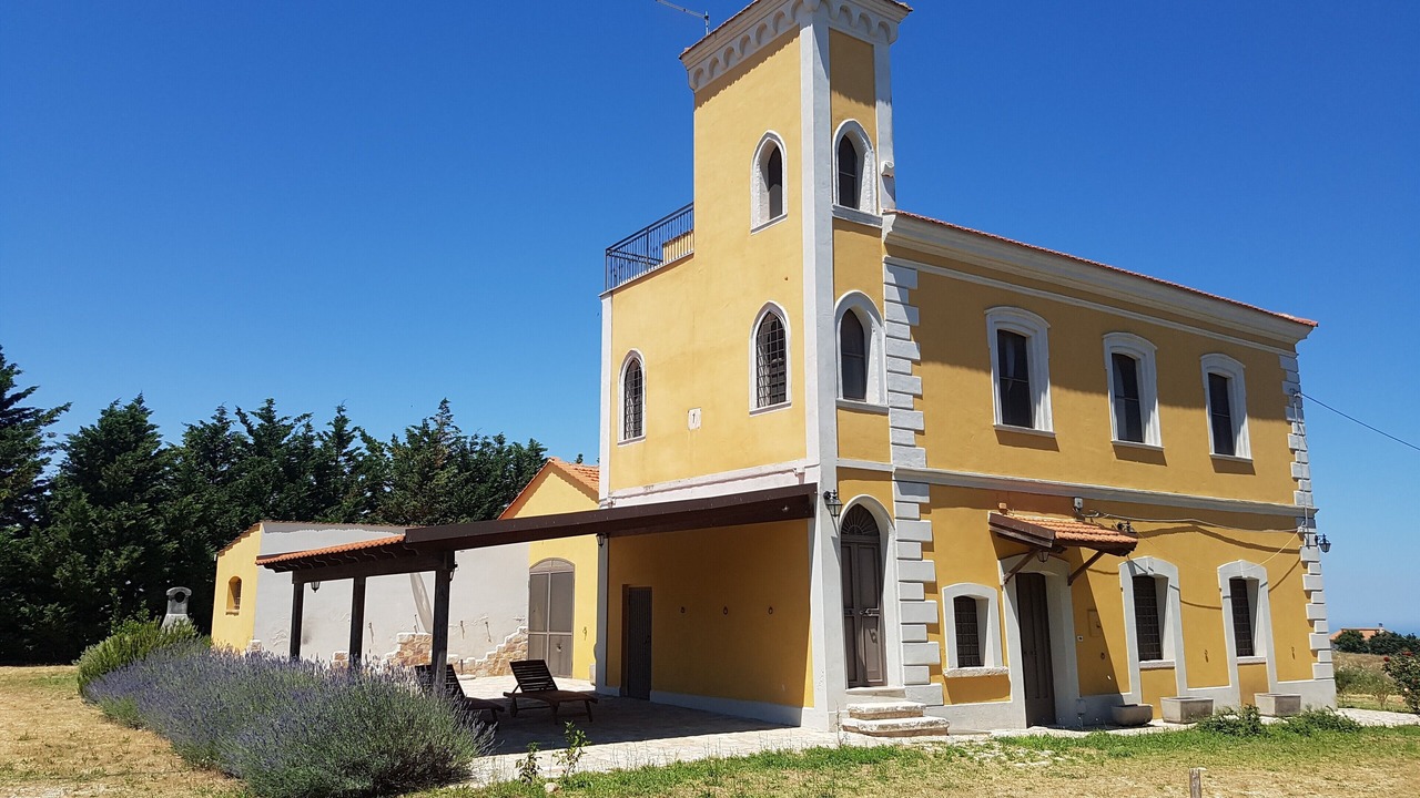 Photo of Outdoor in Chieuti