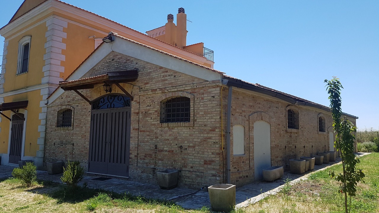 Photo of Outdoor in Chieuti