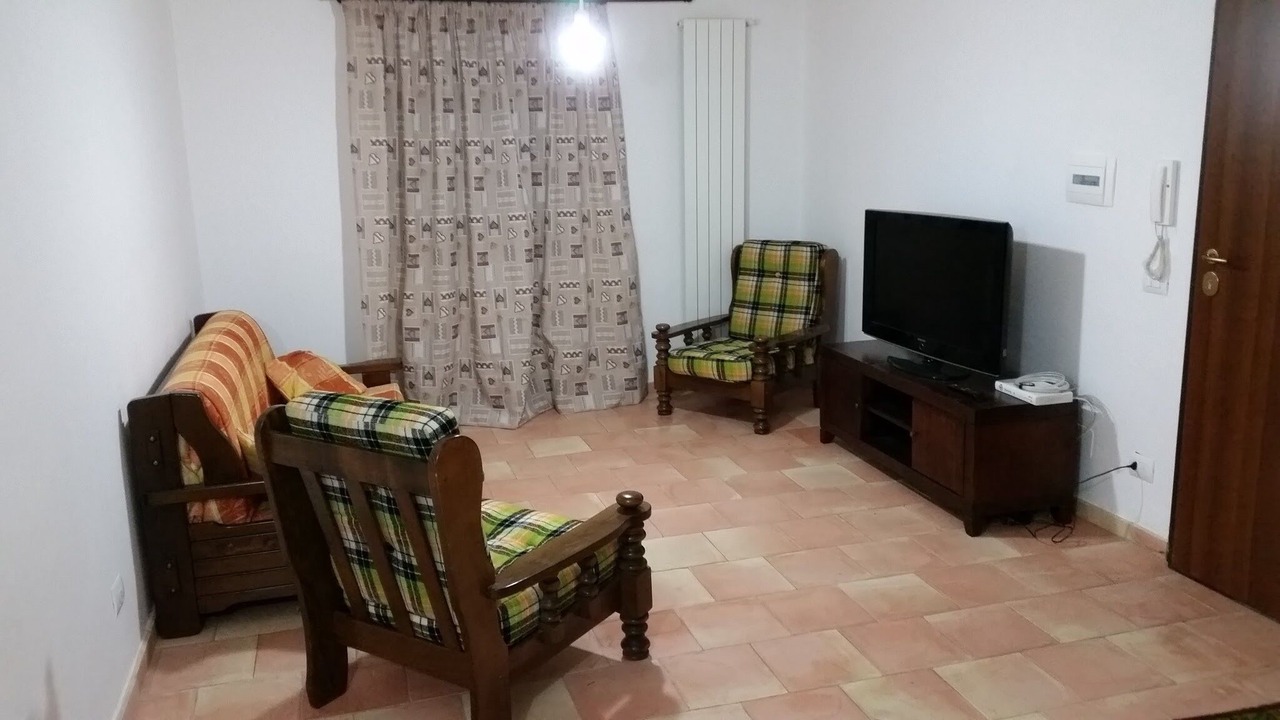 Photo of Livingroom in Alfedena