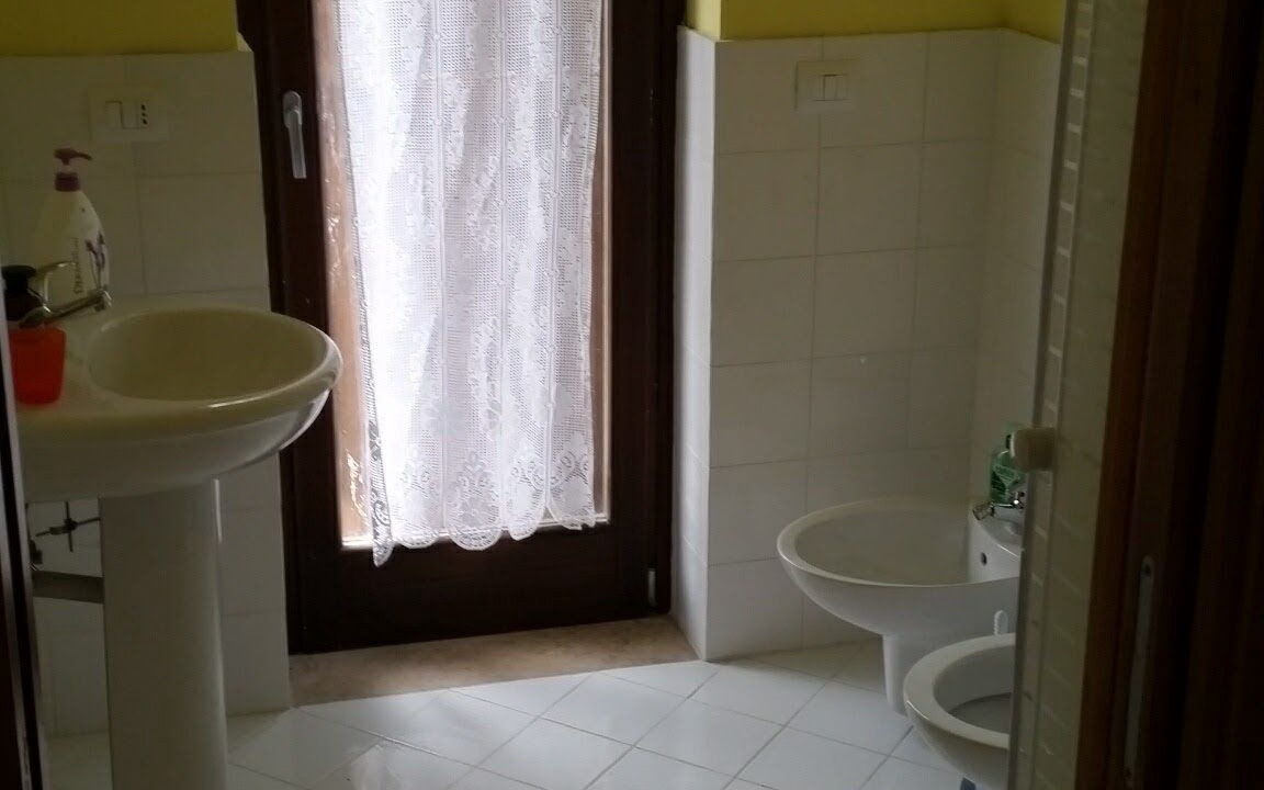 Photo of Bathroom in Alfedena
