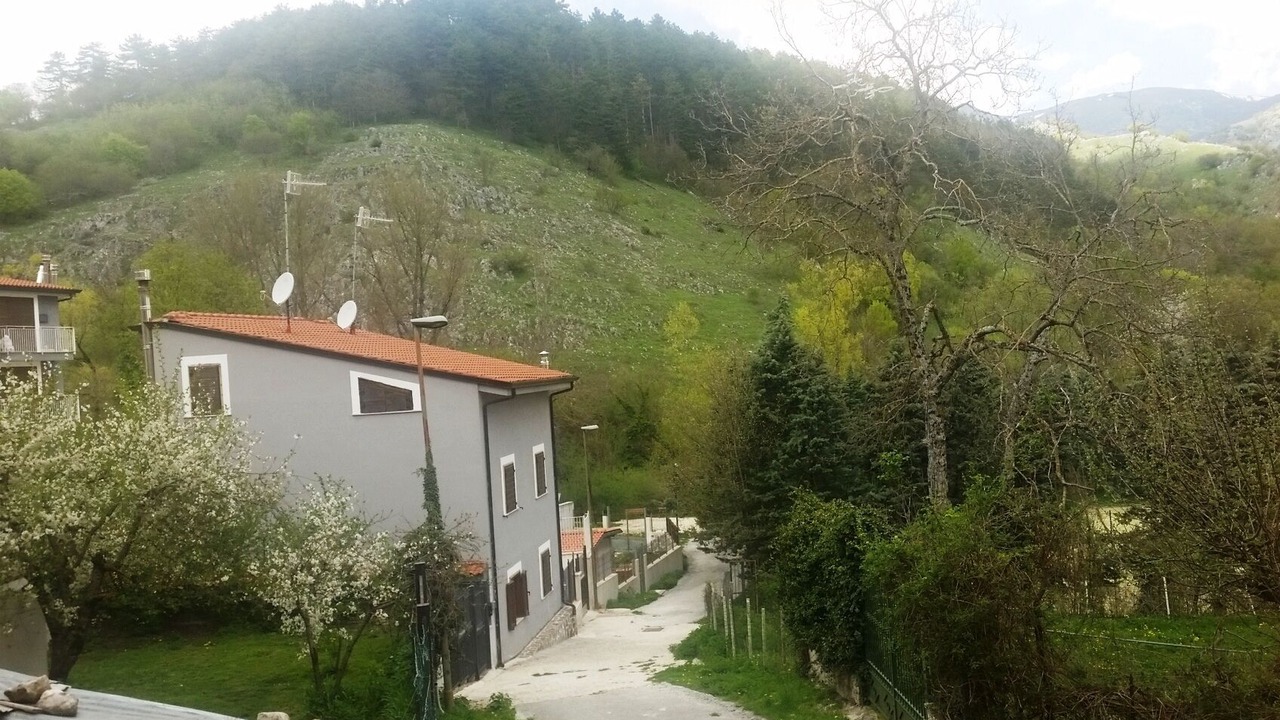 Photo of Outdoor in Alfedena