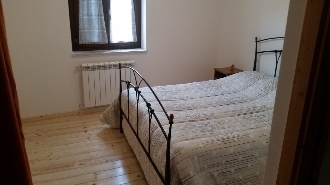 Photo of Bedroom in Alfedena